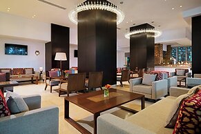 Sheraton Cairo Hotel & Casino