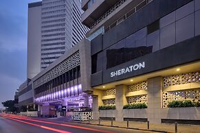 Sheraton Cairo Hotel & Casino