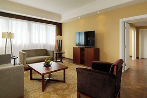 Sheraton Cairo Hotel & Casino