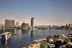 Sheraton Cairo Hotel & Casino