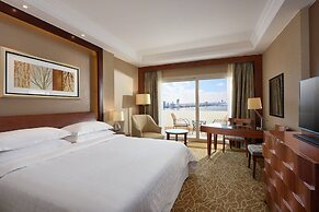Sheraton Cairo Hotel & Casino