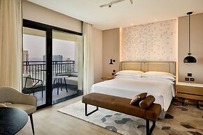 Sheraton Cairo Hotel & Casino