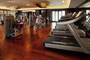 Sheraton Cairo Hotel & Casino