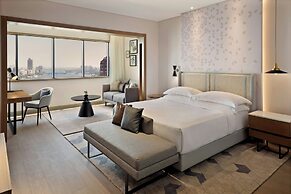 Sheraton Cairo Hotel & Casino