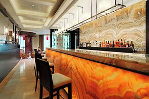 Sheraton Cairo Hotel & Casino