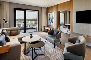 Sheraton Cairo Hotel & Casino