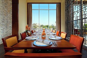 Sheraton Cairo Hotel & Casino