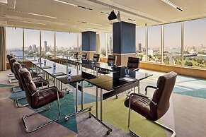 Sheraton Cairo Hotel & Casino