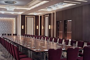 Sheraton Cairo Hotel & Casino