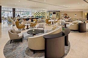 Sheraton Cairo Hotel & Casino