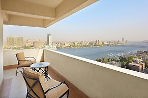 Sheraton Cairo Hotel & Casino