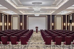 Sheraton Cairo Hotel & Casino