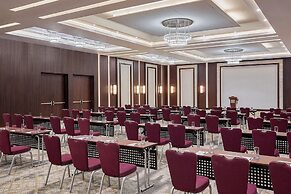 Sheraton Cairo Hotel & Casino