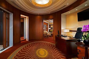Sheraton Cairo Hotel & Casino