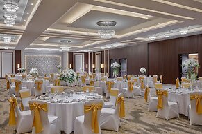 Sheraton Cairo Hotel & Casino