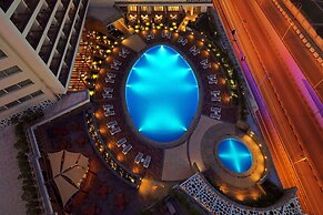 Sheraton Cairo Hotel & Casino