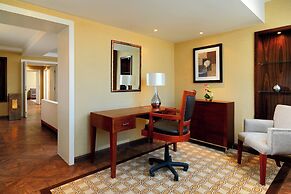Sheraton Cairo Hotel & Casino