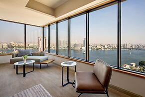 Sheraton Cairo Hotel & Casino