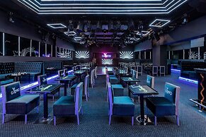 Sheraton Cairo Hotel & Casino