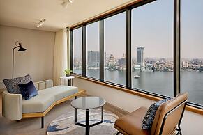 Sheraton Cairo Hotel & Casino