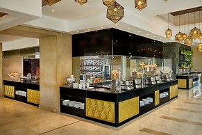 Sheraton Cairo Hotel & Casino