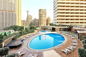 Sheraton Cairo Hotel & Casino