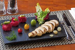 Sheraton Cairo Hotel & Casino