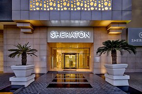 Sheraton Cairo Hotel & Casino