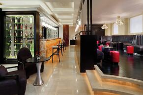 Sheraton Cairo Hotel & Casino