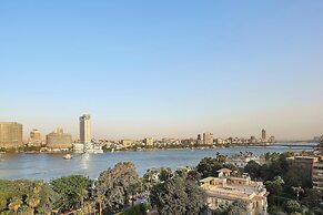 Sheraton Cairo Hotel & Casino