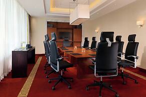 Sheraton Cairo Hotel & Casino