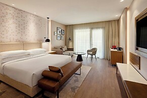 Sheraton Cairo Hotel & Casino