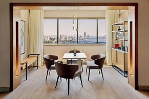 Sheraton Cairo Hotel & Casino
