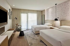Sheraton Cairo Hotel & Casino