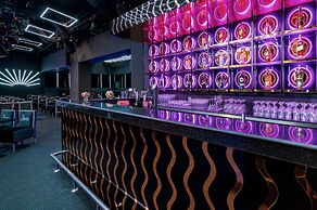 Sheraton Cairo Hotel & Casino