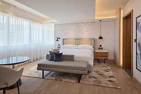 Sheraton Cairo Hotel & Casino
