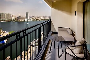 Sheraton Cairo Hotel & Casino
