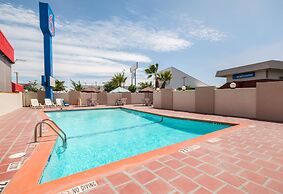 Motel 6 El Paso, TX - Airport - Fort Bliss