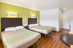 Motel 6 El Paso, TX - Airport - Fort Bliss