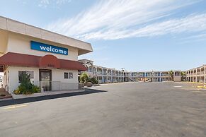 Motel 6 El Paso, TX - Airport - Fort Bliss