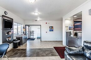 Motel 6 Wisconsin Rapids, WI