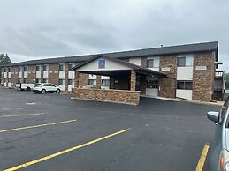 Motel 6 Wisconsin Rapids, WI