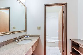Motel 6 Wisconsin Rapids, WI