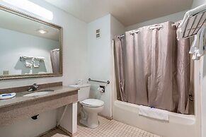 Motel 6 Wisconsin Rapids, WI