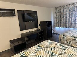 Motel 6 Wisconsin Rapids, WI