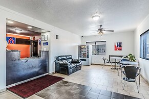 Motel 6 Wisconsin Rapids, WI