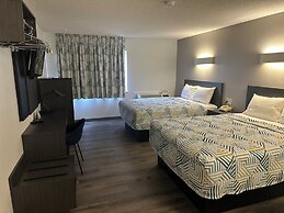 Motel 6 Wisconsin Rapids, WI