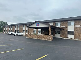 Motel 6 Wisconsin Rapids, WI