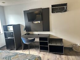 Motel 6 Wisconsin Rapids, WI