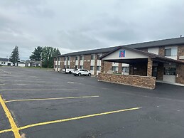 Motel 6 Wisconsin Rapids, WI